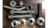 EQUALIZER 92029600 E2 Blt Pack