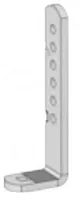 EQUALIZER 93025150 E2 Lbracket