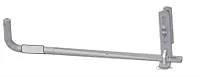 EQUALIZER 94021099 E2 Round Bar Spring Arm