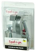 EQUALIZER 95019395 Double Spare Pin Pack