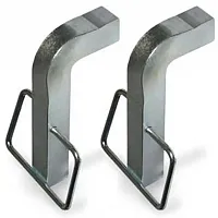 EQUALIZER 95019430 Snap L-Pin 2-Pack