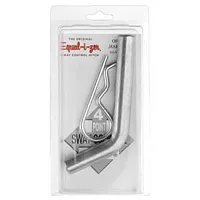 EQUALIZER 95019475 Hitch Pin And Clip