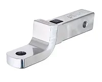 EQUALIZER DTBM4200 Fastway 2&#039; Drop - 1&#039; Hole