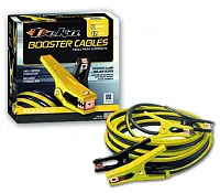 EAST PENN 00160 Cbl Booster Dual 8Ga 20&#039;