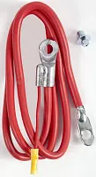 EAST PENN 00240 Cable Batt Side 4 Ga 65&#039;