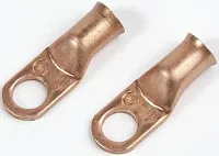 EAST PENN 00544 Lug Copr 2 Ga 3/8 Stud 2