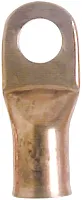 EAST PENN 00548 Lug Copr 6 Ga 1/4 Stud 2