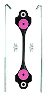 EAST PENN 00678 Holddown Kit Sk Pk Bhk