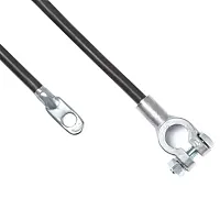 EAST PENN 00785 Cable Batt Top 4 Ga 15&#039;