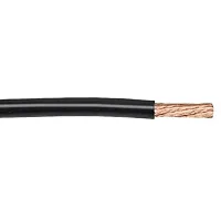 EAST PENN 02388 16 Ga X 1000&#039; Wire Black