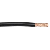EAST PENN 02438 14 Ga X 1000&#039; Wire Black