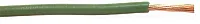 EAST PENN 02461 12 Ga X 100&#039; Wire Green