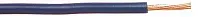 EAST PENN 02464 12 Ga X 100&#039; Wire Blue