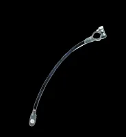 EAST PENN 04159 Cable Batt Top 4 Ga 32'