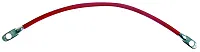 EAST PENN 04298 2Ga Battery Cable 40&#039; Blk