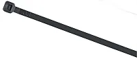 EAST PENN 05726 Cable Ties 11&#039; Blk 100/B
