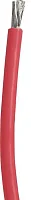 EAST PENN 07421 6 Ga X 100&#039; Wire Red