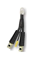 EAST PENN 08859 Cable 4 Ga Splice Lug 2
