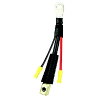 EAST PENN 08869 Cable 4 Ga Splice Lug 1