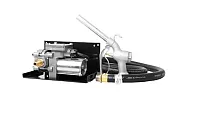ECI FUEL 6897 Eci Assembeled Pump (Single)