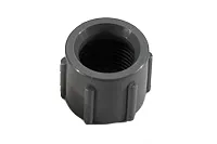 ELKHART SUPP 06314 1/2&#039; Nut For Pump Hose