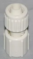 ELKHART SUPP 16873 1Pc 1/2 X 1/2 Termination