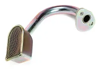 ELKHART SUPP 7421 Seal - Rubber - 1/2&#039; - Santoprene