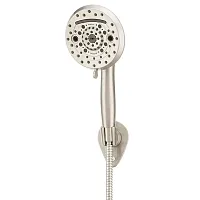ETL 51479 Powerblast Rv Brushed Nickel 1.8