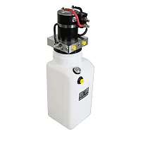 EQUALIZR SYS 2542KS Replacement Hydraulic Pump
