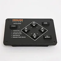 EQUALIZR SYS 3103 Keypad-2012 Style-Al-12V/24V