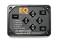 EQUALIZR SYS 3149ASBT Control Panel W/Bluetooth