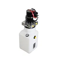 EQUALIZR SYS 3195KS Pump