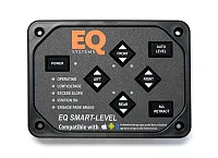 EQUALIZR SYS 3197SBT Control Panel-Sl Pp/90 Blue Tooth