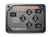 EQUALIZR SYS 3758SC Leveling System Touchpad