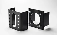 EQUALIZR SYS 70177 Bracket Box For 8106Ntp
