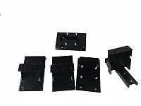 EQUALIZR SYS 70178 Bracket Box For 8757Ntp