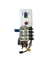 EQUALIZR SYS 70181 Pump & Controls For 8651Ntp