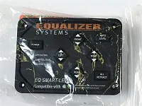 EQUALIZR SYS 70186 Pump & Controls Box For 8678Ntp