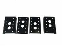 EQUALIZR SYS 70223 Brackets For 8516Ntp