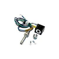 EQUALIZR SYS 7493 Bi-Rot Dv-2 Kit