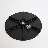 EQUALIZR SYS 7821 Kit-12X12 Foot And Bolt