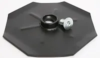 EQUALIZR SYS 7849 Kit-Sl 16 10X10 Oct Foot W/Collar