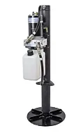 EQUALIZR SYS 8065NTP Tongue Jack (6 000#)
