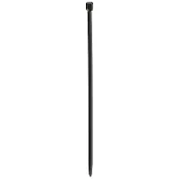 Eagle Aspen 501052 Temperature-Rated Cable Tie (Black, 7.5&quot;)