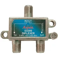 Eagle Aspen D2200 Directv(Tm)-Listed Single Diplexer
