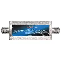 Eagle Aspen Sa-2050+ 2150 Mhz In-Line Amplifier
