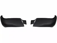 ECOOLOGICAL BT1002 Matte Black Bumper Overlay