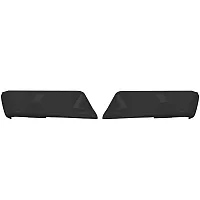 ECOOLOGICAL DF1012 Paintable Bumper Overlay No Sensor
