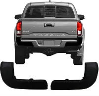 ECOOLOGICAL DT1013 Bed-Lined Bumper Overlay No Sensor