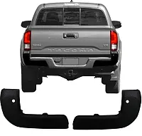 ECOOLOGICAL DT3013 Bed-Lined Bumper Overlay With Senso